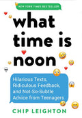 What Time is Noon - MPHOnline.com