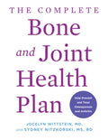 The Complete Bone & Joint Health Plan - MPHOnline.com