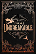This collectible, multipurpose journal was inspired by the global phenomenon IRON FLAME from Rebecca Yarros and is sure to thrill any fan. Now at MPHOnline.com.