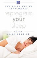 Reprogram Your Sleep - MPHOnline.com