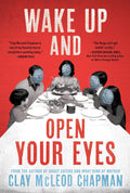 Wake Up And Open Your Eyes - MPHOnline.com