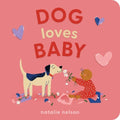 Dog Loves Baby - MPHOnline.com