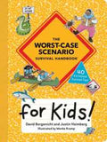 The Worst-Case Scenario Survival Handbook for Kids - MPHOnline.com