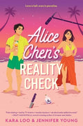 Alice Chen's Reality Check - MPHOnline.com