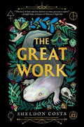 The Great Work - MPHOnline.com