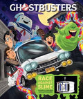 Ghostbusters Ectomobile: Race Against Slime (inc toy) - MPHOnline.com