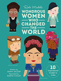 Role Models: Wondrous Women Who Changed the World - MPHOnline.com
