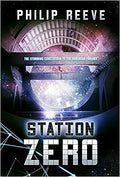 Station Zero - MPHOnline.com