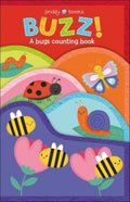 Fun Felt Learning: Buzz! A Bugs Counting Book - MPHOnline.com