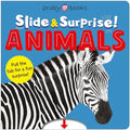 Slide & Surprise Animals (BB) - MPHOnline.com