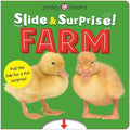 Slide & Surprise Farm (BB) - MPHOnline.com