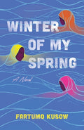 Winter of My Spring - MPHOnline.com