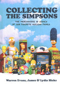 Collecting The Simpsons - MPHOnline.com