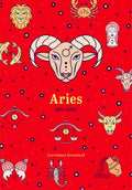 Aries Zodiac Journal - MPHOnline.com