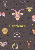 Capricorn Zodiac Journal - MPHOnline.com