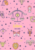 Libra Zodiac Journal - MPHOnline.com