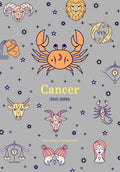 Cancer Zodiac Journal - MPHOnline.com