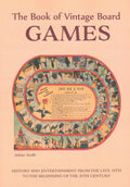 The Book of Vintage Board Games - MPHOnline.com
