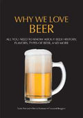Why We Love Beer - MPHOnline.com