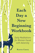 Each Day a New Beginning Workbook - MPHOnline.com