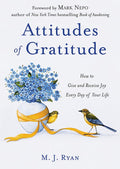 Attitudes of Gratitude - MPHOnline.com