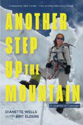 Another Step Up the Mountain - MPHOnline.com