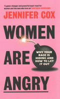 Women Are Angry (9781684816934) - MPHOnline.com