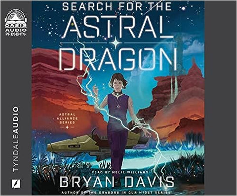 Search for the Astral Dragon - MPHOnline.com