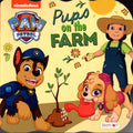 Paw Patrol: Pups on the Farm - MPHOnline.com