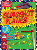 T.S. Shure Activity Tin: Slingshot Planes - MPHOnline.com