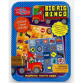 T.S. Shure Magnetic Tin: Big Rig Bingo - MPHOnline.com