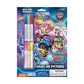 Imagine Ink Color: Paw Patrol The Mighty Movie - MPHOnline.com