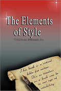 The Elements of Style - MPHOnline.com