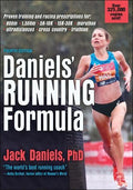 Daniels' Running Formula 4E - MPHOnline.com