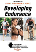Developing Endurance 2E - MPHOnline.com