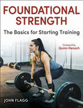 Foundational Strength - MPHOnline.com