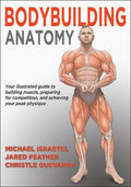 Bodybuilding Anatomy - MPHOnline.com