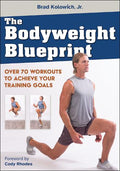 The Bodyweight Blueprint - MPHOnline.com