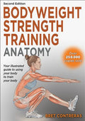 Bodyweight Strength Training Anatomy 2E - MPHOnline.com
