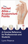 Pocket Atlas of Acupuncture Points - MPHOnline.com