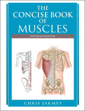 The Concise Book of Muscles 4E - MPHOnline.com