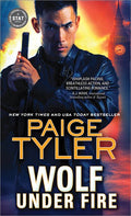 Wolf Under Fire - MPHOnline.com