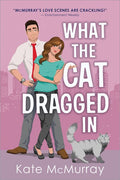 What the Cat Dragged In - MPHOnline.com