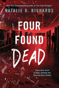 Four Found Dead - MPHOnline.com