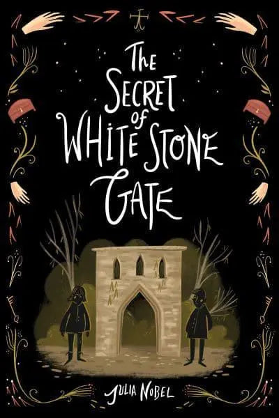 The Secret Of White Stone Gate - MPHOnline.com