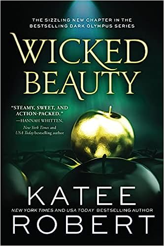 Wicked Beauty - MPHOnline.com