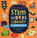 My First Stem Words Library - MPHOnline.com
