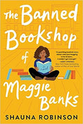 The Banned Bookshop of Maggie Banks - MPHOnline.com