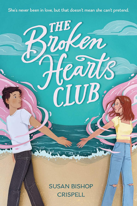 The Broken Hearts Club - MPHOnline.com