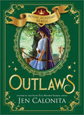 Royal Academy Rebels #2: Outlaws - MPHOnline.com